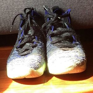 Lebron 17 constellations